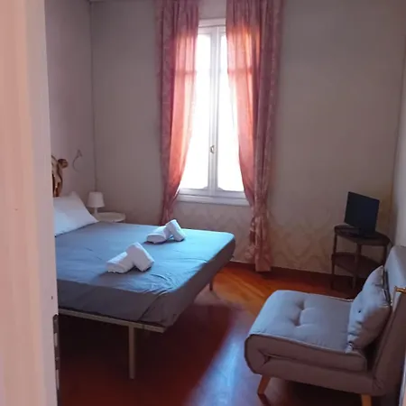 Villa Sanremo