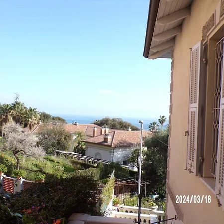 Villa Apartamento