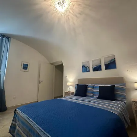 Apartment Historic Center In Sanremo