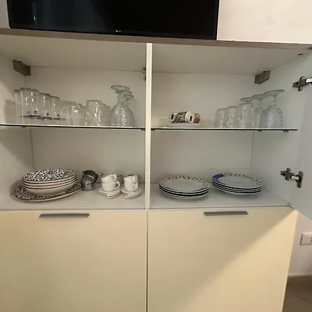 Apartment Historic Center In Sanremo