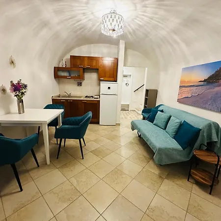 Historic Center Sanremo,10 Min To The Sea Apartman *