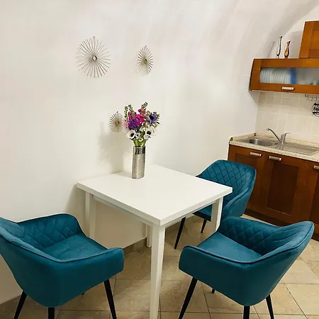 Apartman Historic Center Sanremo,10 Min To The Sea *