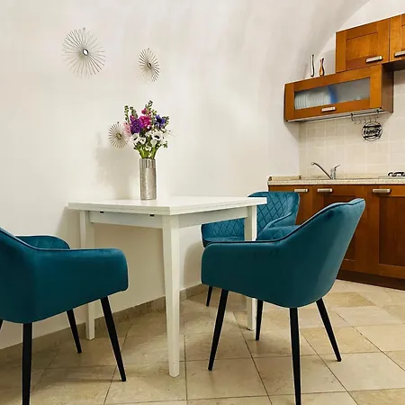 Historic Center In Apartment *