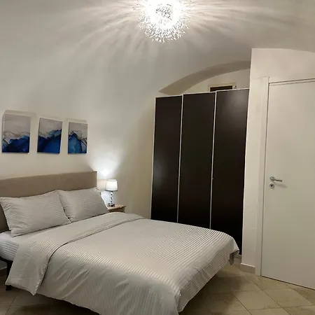 Apartman Historic Center Sanremo,10 Min To The Sea *