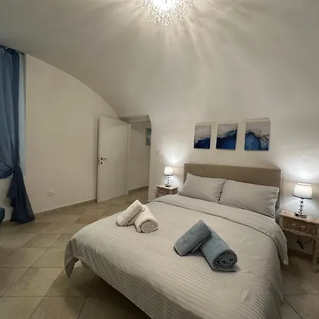 Apartman Historic Center Sanremo,10 Min To The Sea San Remo