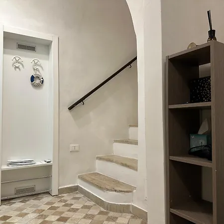 Historic Center In Apartment Sanremo
