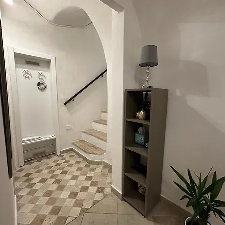 Historic Center Sanremo,10 Min To The Sea Apartman
