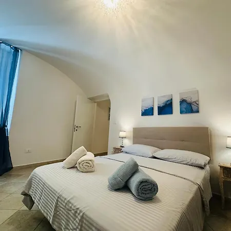 Apartman Historic Center Sanremo,10 Min To The Sea San Remo